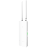 Access Point Cudy AP1200, White