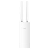 Access Point Cudy AP1300 Outdoor, White