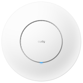 Access Point Cudy AP1300_P, White
