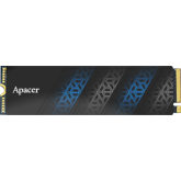 SSD Apacer AS2280P4U Pro 1TB, PCI Express 3.0 x4, M.2