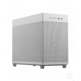 Carcasa Asus AP201 Mesh, White, Fara sursa