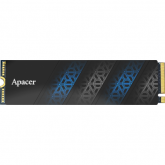 SSD Apacer AS2280P4U Pro 256GB, PCI Express 3.0 x4, M.2