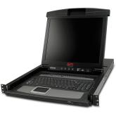 Consola KVM APC AP5816