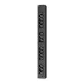 PDU APC AP6003A, 14x C13, Black