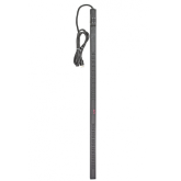 PDU APC AP7532, 20 x C13, 4 x C19, Black