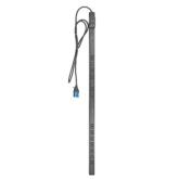PDU APC AP7553WX667, 20 x C13, 4 x C19, Black