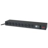  PDU APC AP7530, 24x NEMA 5-15R, Black 