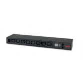 PDU APC AP7820, 8x C13, Black