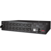 PDU APC Switched AP7911B, 16 x C13, Black