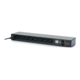 PDU APC Switched AP7920, 8x C13, Black