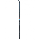 PDU APC 2G Metered AP8870, 12 x C13, 2 x C19, 16 x 5-20R, Black
