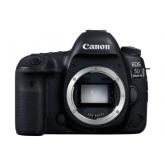 Aparat foto DSLR Canon EOS 5D Mark IV, 30.4MP, Black