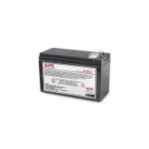 Acumulator UPS APC RBC114, 12V, 6.4Ah