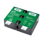 Acumulator UPS APC RBC123, 24V, 7Ah