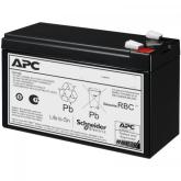 Acumulator UPS APC RBC176, 24V, 7Ah