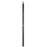 PDU APC 9000 Switched APDU9961, 21 x C13/C15, 3 x C19/21, Black