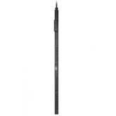 PDU APC 9000 Switched APDU9965, 21 x C13/C15, 3 x C19/21, Black