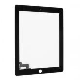 Apple IPad2 Touchscreen Black