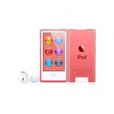 Apple iPod Nano generatia a 7-a 16GB, Pink