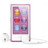 Apple iPod Nano generatia a 7-a 16GB, Purple