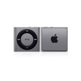 Apple iPod shuffle 2GB, Gri