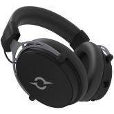 Casti cu microfon Aqirys Andromeda Pro, USB Wirelees, Black