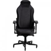 Scaun gaming AQIRYS Atlas Colo Squad, Black-Gray