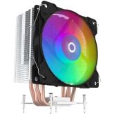 Cooler procesor AQIRYS Puck Pro 2.0, 120mm