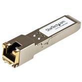 Transceiver Startech SFP 1.25GB AR-SFP-1G-T-ST, DDM, 100 m, RJ45