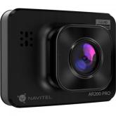 Camera video Navitel AR200 PRO, Black