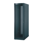  Rack APC NetShelter VX AR2144BLK, 42U, 367.7mm, Black 