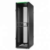 Rack APC NetShelter SX Gen2 AR3100B2, 42U, 600x1070, Black