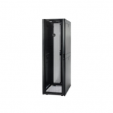 Rack APC for Dell Netshelter SX AR3100X717, 42U, 600x1070mm, Black