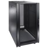 Rack APC NetShelter SX AR3104, 24U, 600x1070, Black