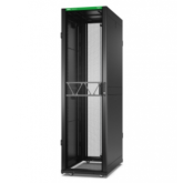 Rack APC NetShelter SX Gen2 AR3105B2, 45U, 600x1070, Black