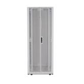  Rack APC NetShelter SX AR3107GX609, 19inch, 48U, 600x1070mm, Grey 