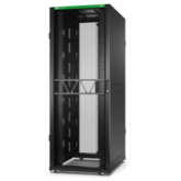 Rack APC NetShelter SX Gen2 AR3150B2, 42U, 750x1070, Black