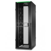 Rack APC NetShelter SX Gen2 AR3155B2, 45U, 750x1070, Black