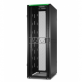 Rack APC NetShelter SX Gen2 AR3157B2, 48U, 750x1070, Black