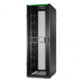 Rack APC NetShelter SX Gen2 AR3157B2, 48U, 750x1070, Black