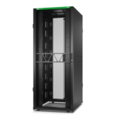 Rack APC NetShelter SX Gen2 AR3180B2, 42U, 800x1070, Black