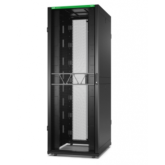 Rack APC NetShelter SX Gen2 AR3180B2, 48U, 800x1070, Black