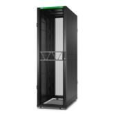 Rack APC NetShelter SX Gen2 AR3180B2, 42U, 600x1200, Black