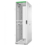 Rack APC NetShelter SX Gen2 AR3300W2, 42U, 600x1200, White