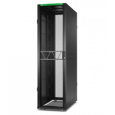 Rack APC NetShelter SX Gen2 AR3180B2, 45U, 600x1200, Black