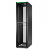 Rack APC NetShelter SX Gen2 AR3307B2, 48U, 600x1200, Black