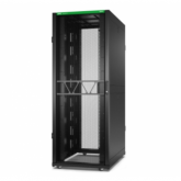 Rack APC NetShelter SX Gen2 AR3350B2, 42U, 750x1200, Black