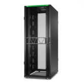 Rack APC NetShelter SX Gen2 AR3350B2, 42U, 750x1200, Black