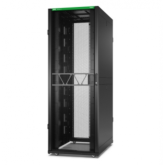 Rack APC NetShelter SX Gen2 AR3355B2, 45U, 750x1200, Black