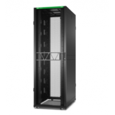 Rack APC NetShelter SX Gen2 AR3357B2, 48U, 750x1200, Black